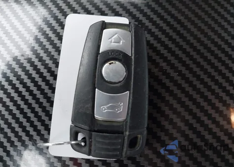 2009 BMW 328I из США, поврежденный, VIN WBAPH77599NM45075